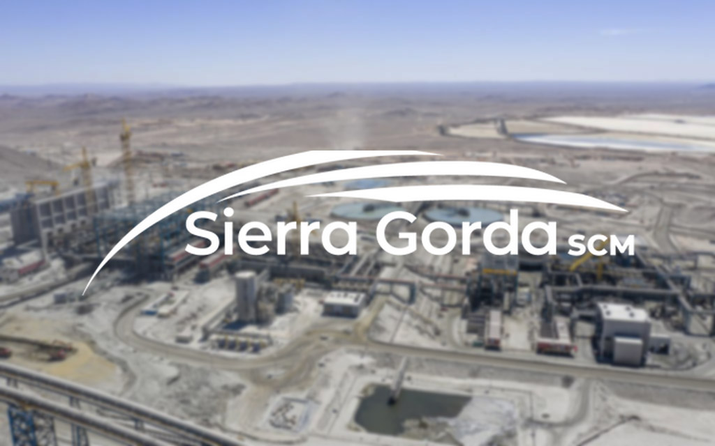 014 Sierra Gorda SCM